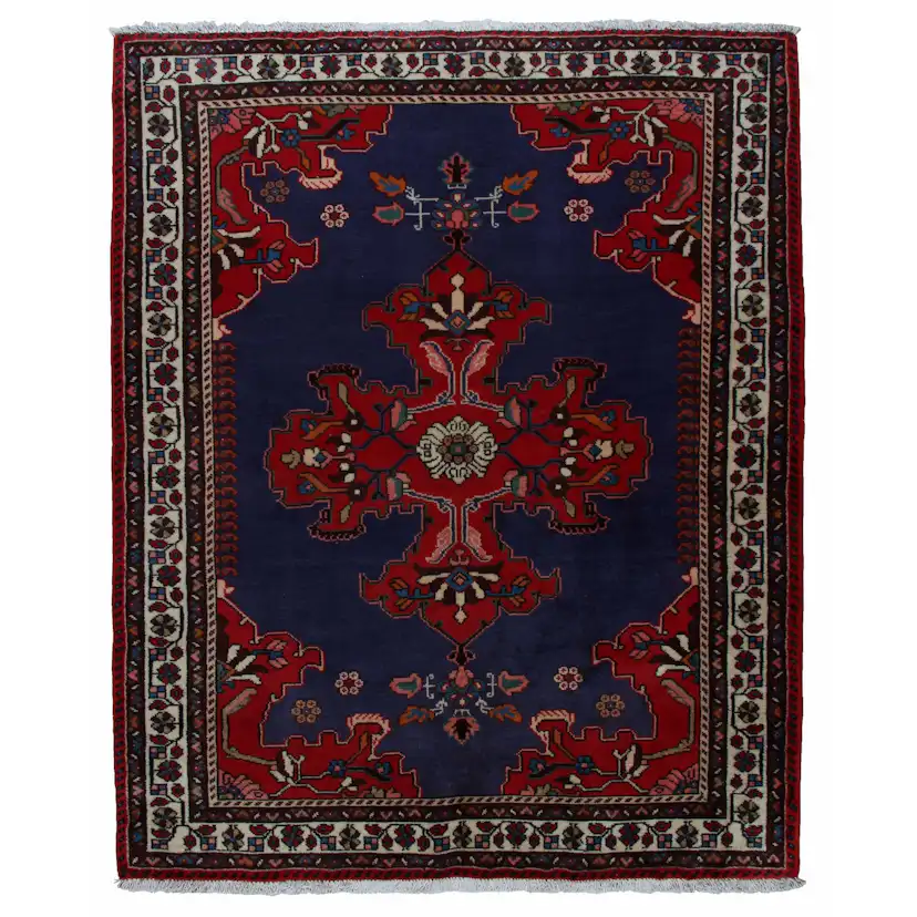 Persisk Matta Arkiio Tafresh 117x147