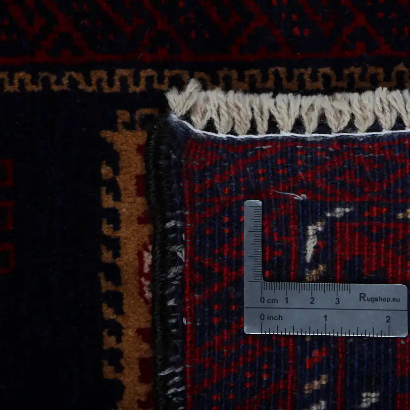 Persisk Matta Arkiio Beluch 92x167