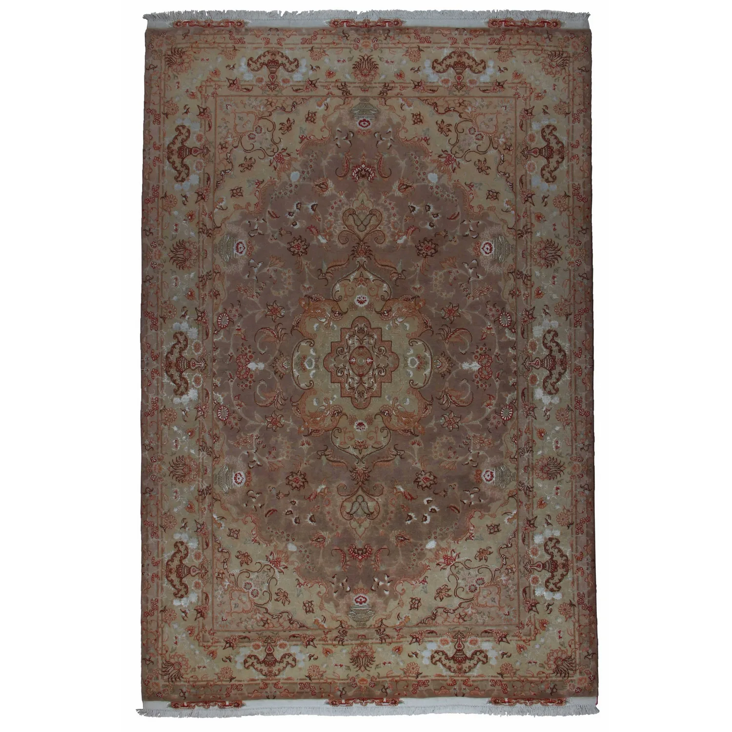 Persisk Matta Arkiio Tabriz 200x312