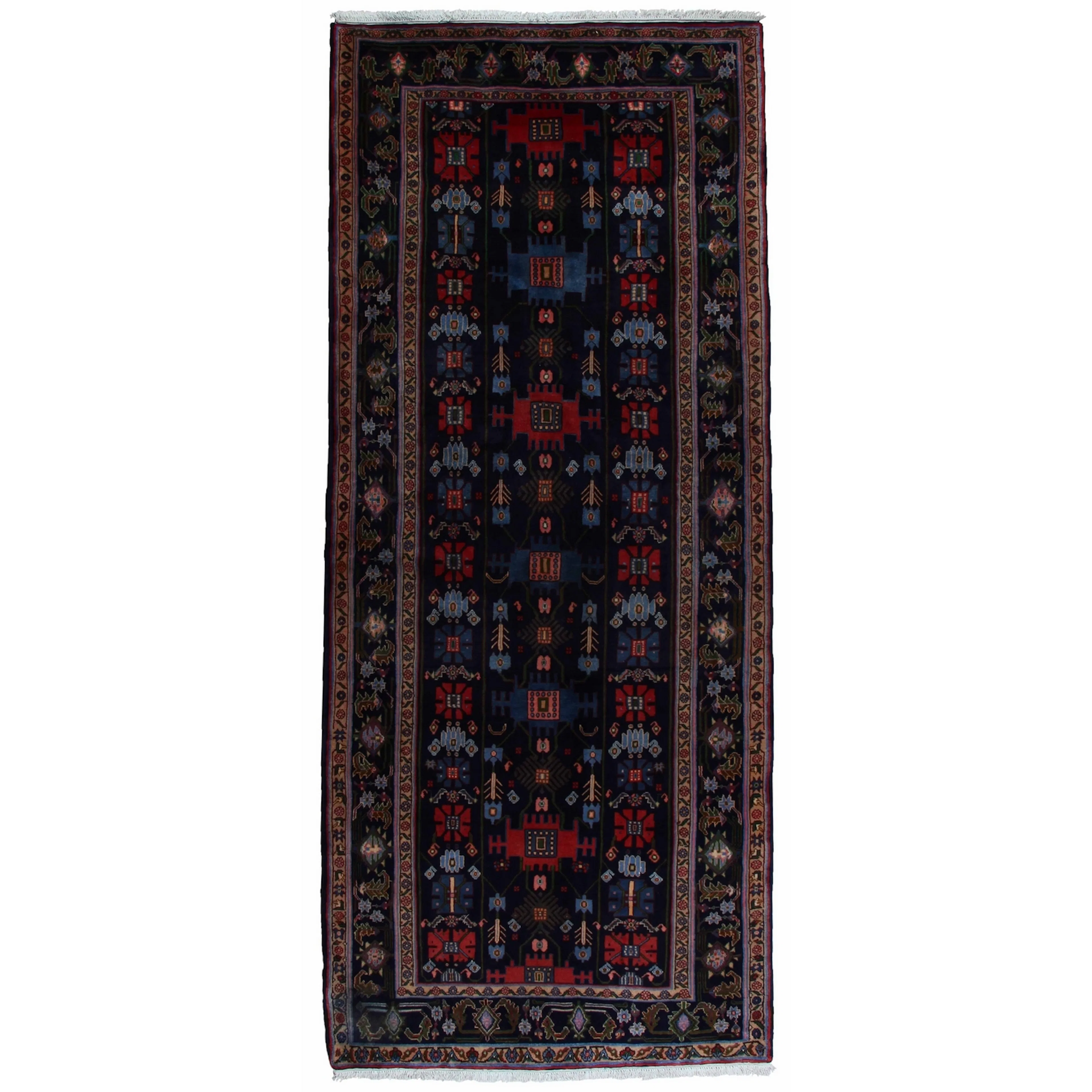 Persisk Matta Arkiio Kurdistan 127x309