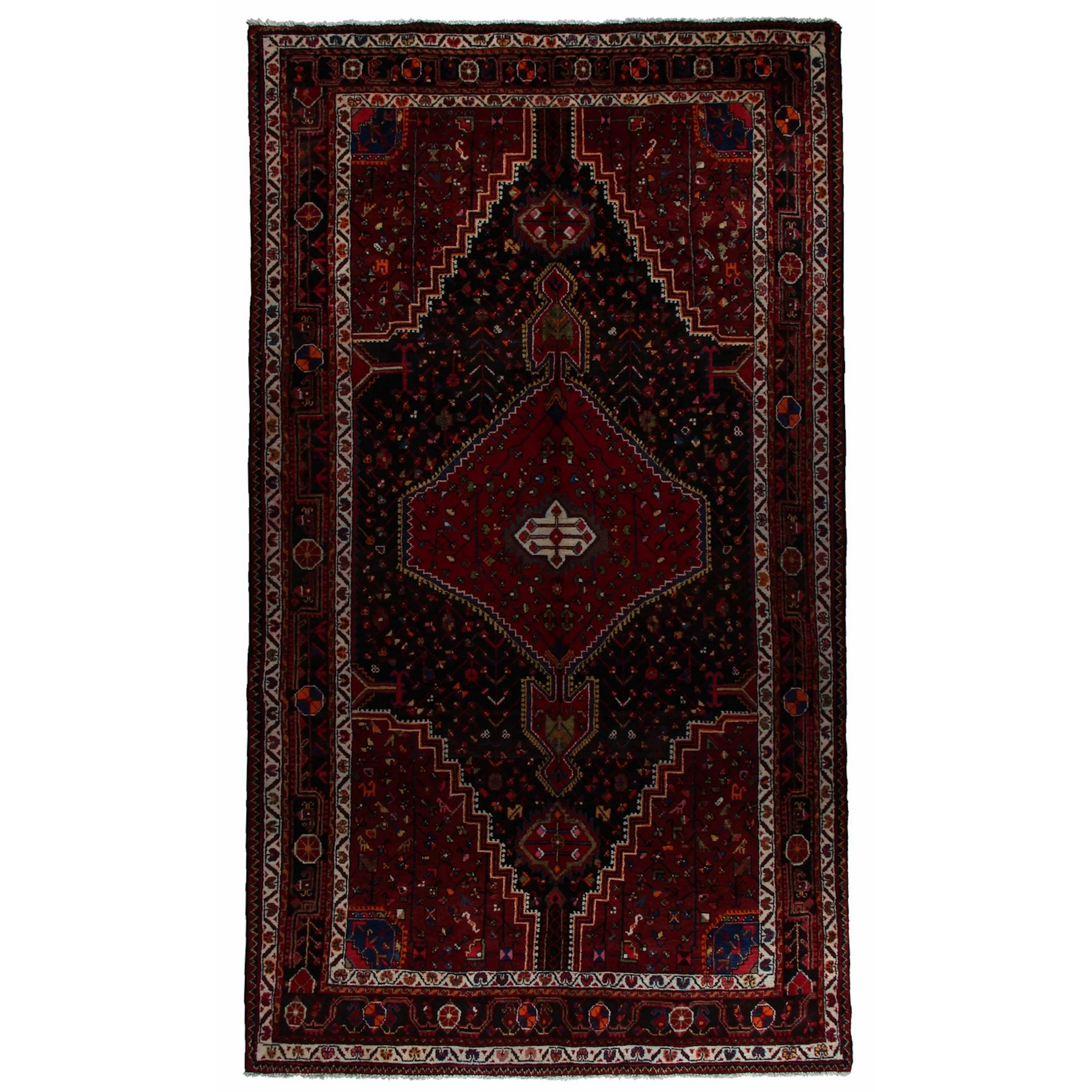 Persisk Matta Arkiio Hamadan 175x313