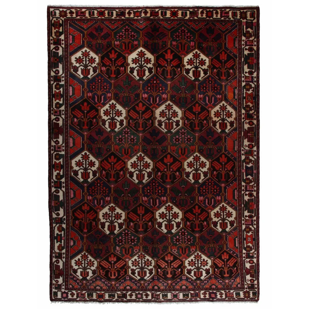 Persisk Matta Arkiio Bakhtiar 200x285