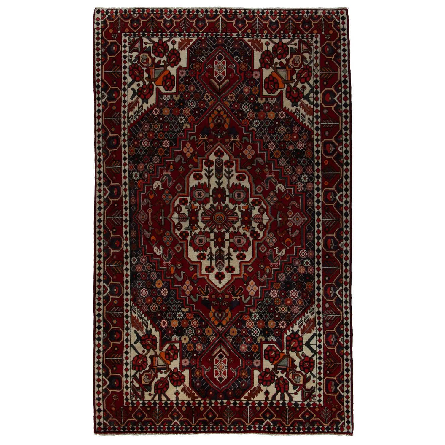 Persisk Matta Arkiio Bakhtiar 152x287