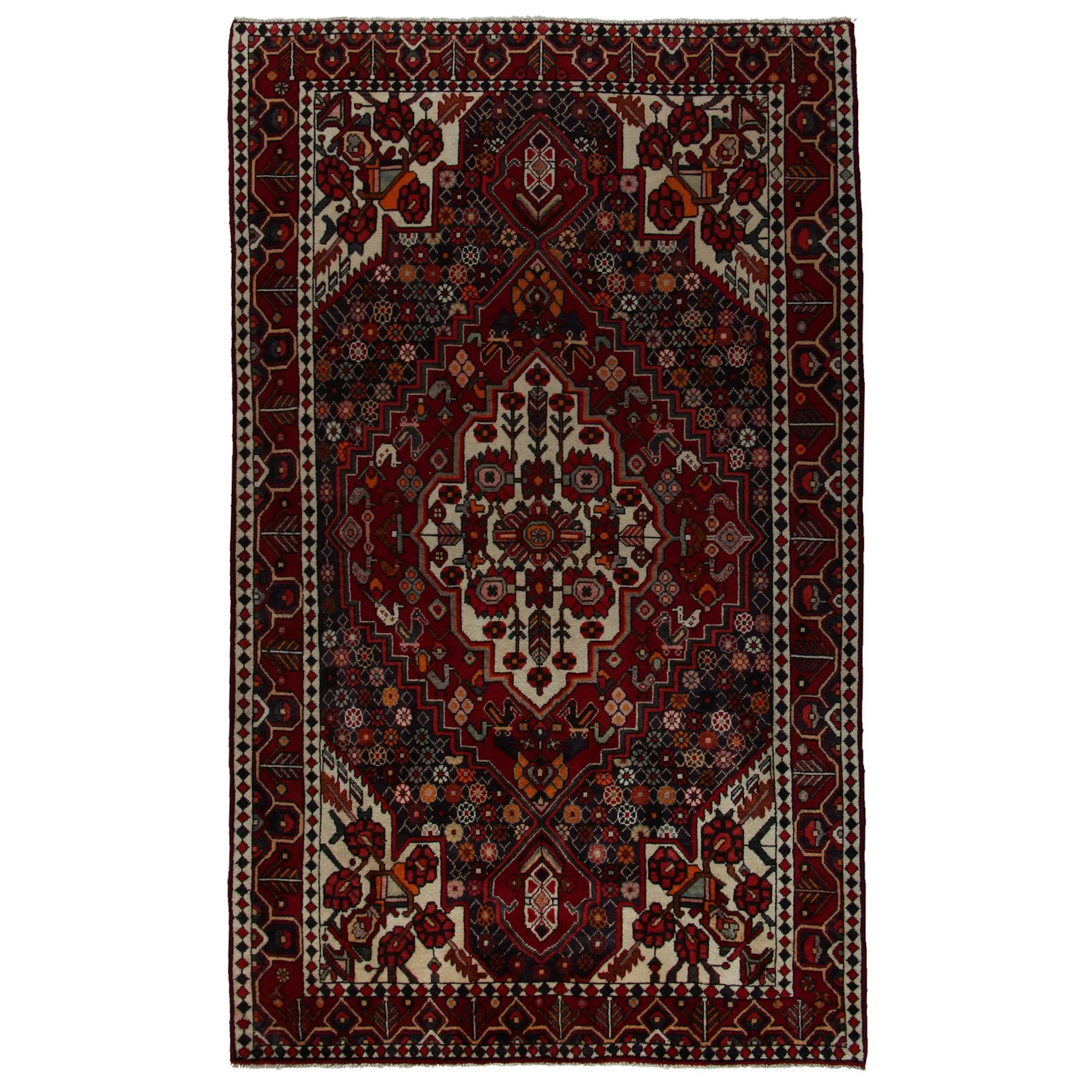 Persisk Matta Arkiio Bakhtiar 152x287