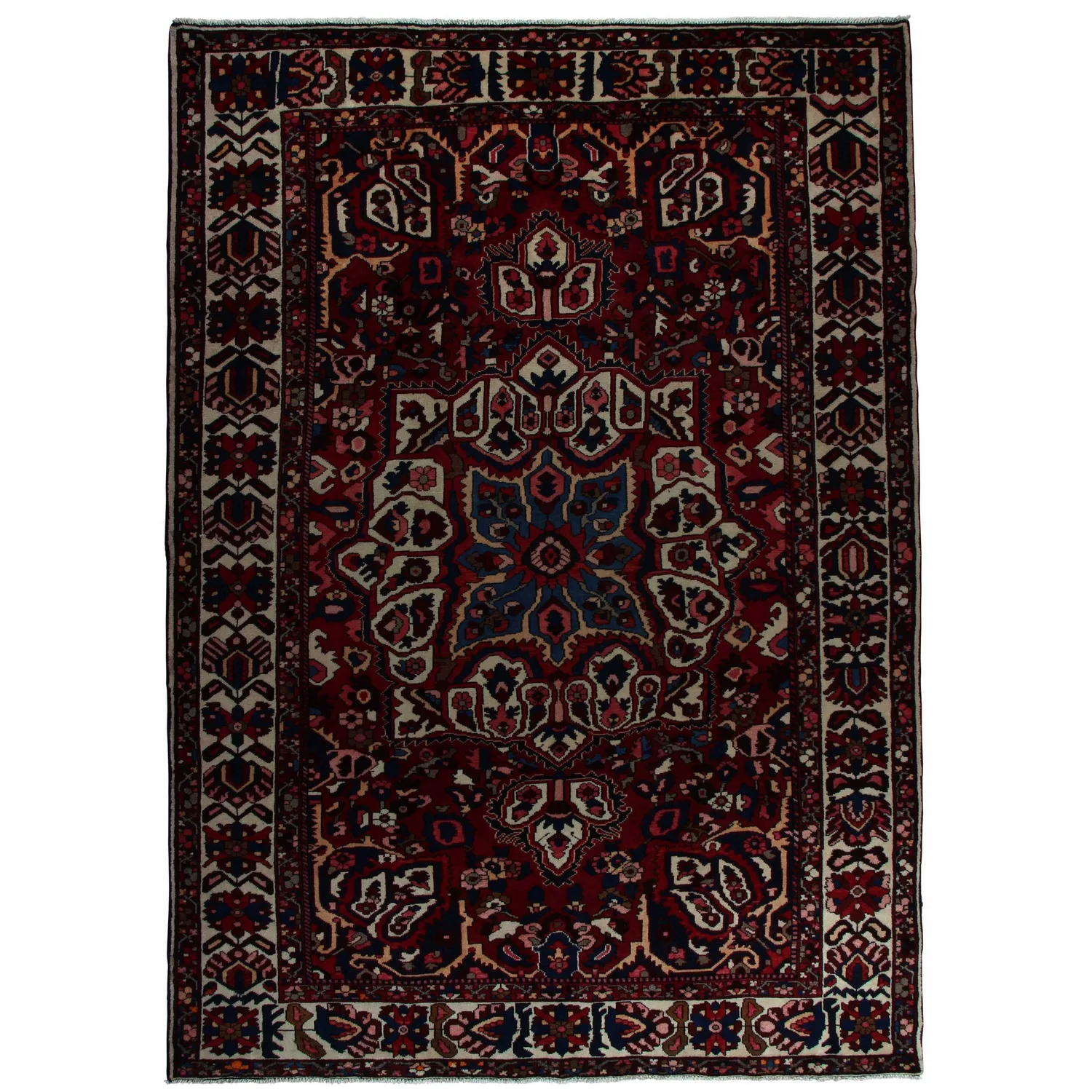 Persisk Matta Arkiio Bakhtiar 213x302