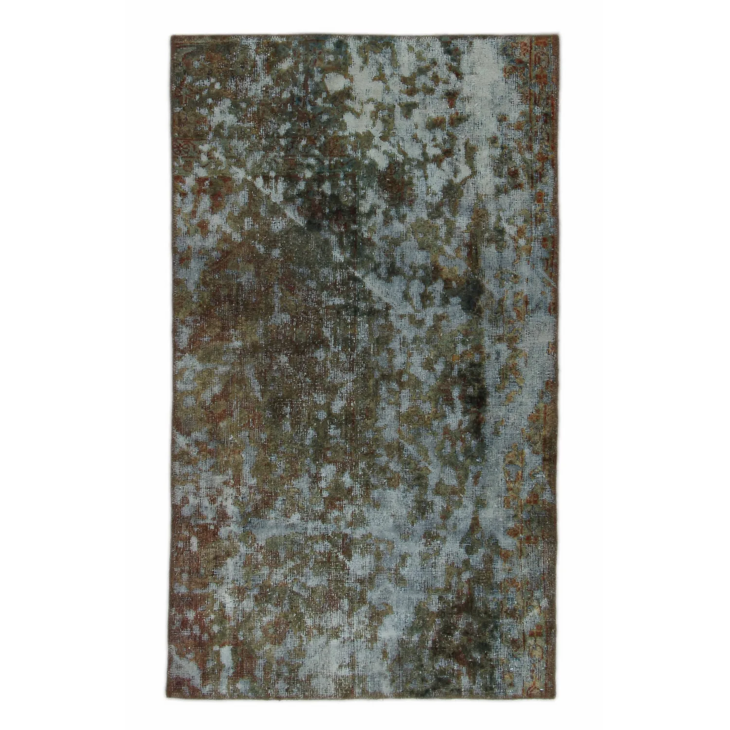 Persisk Matta Arkiio Flerfärgad Vintage 95x165