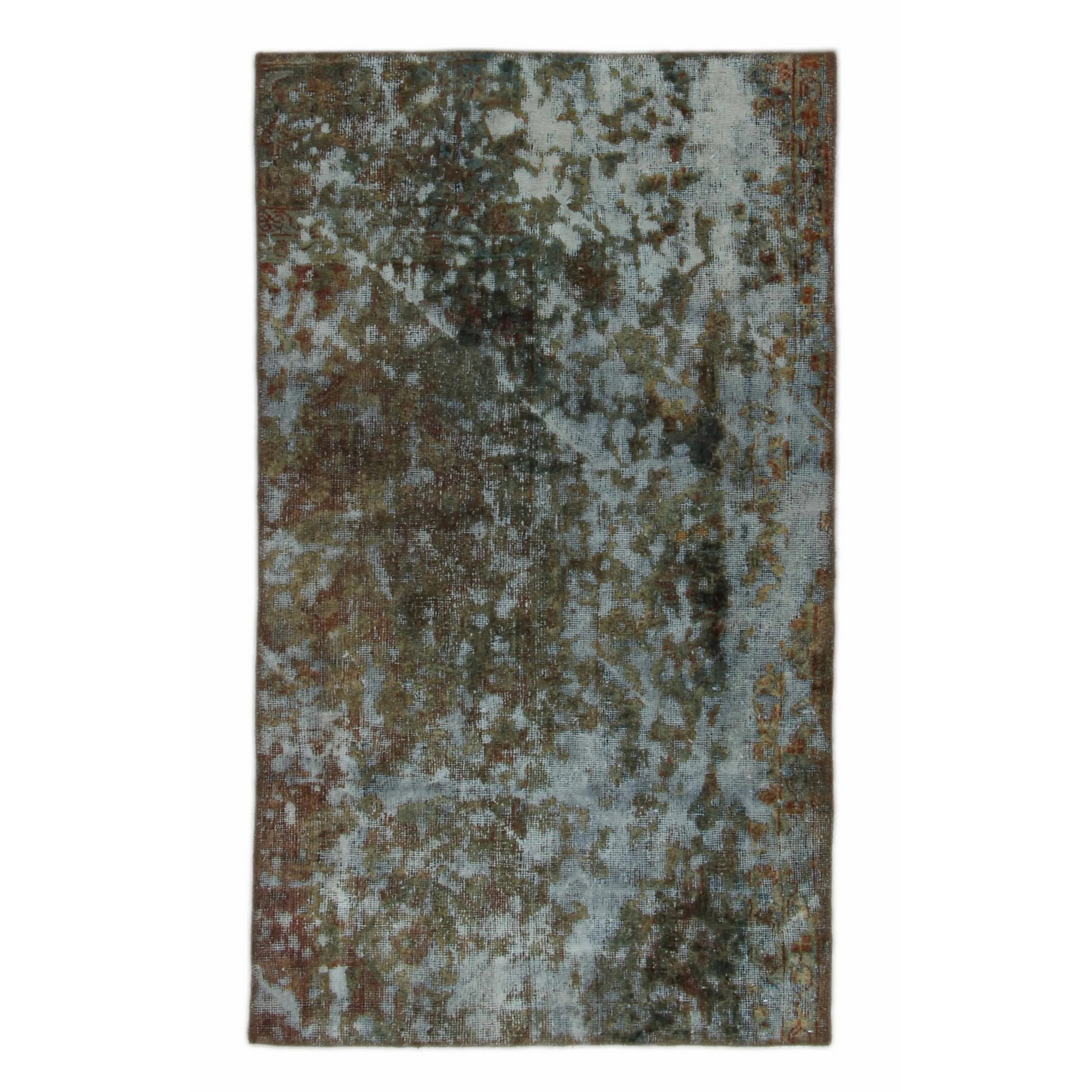 Persisk Matta Arkiio Flerfärgad Vintage 95x165