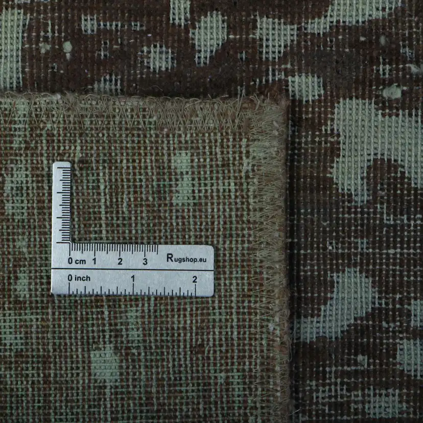 Persisk Matta Arkiio Vintage 88x288