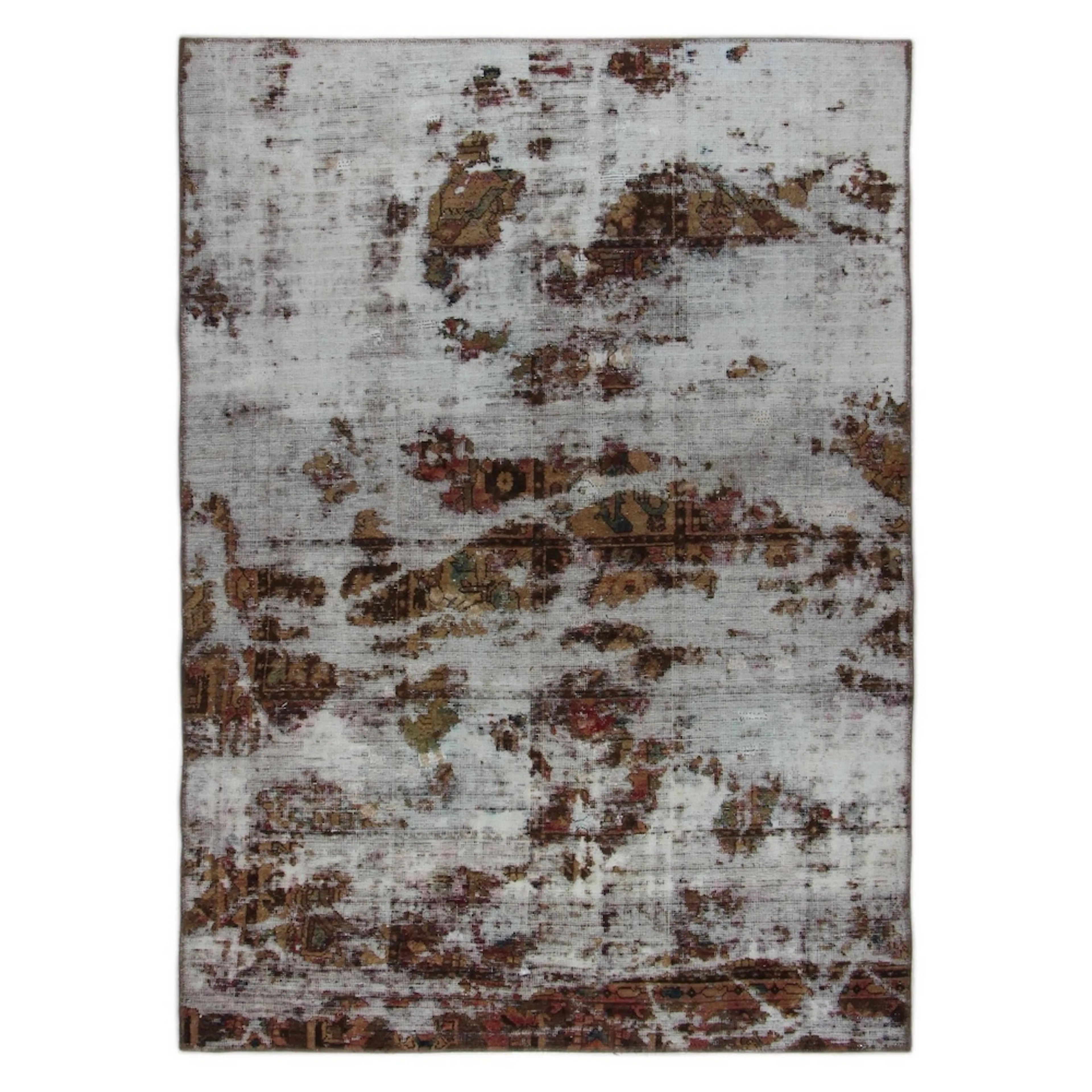 Persisk Matta Arkiio Flerfärgad Vintage 150x213