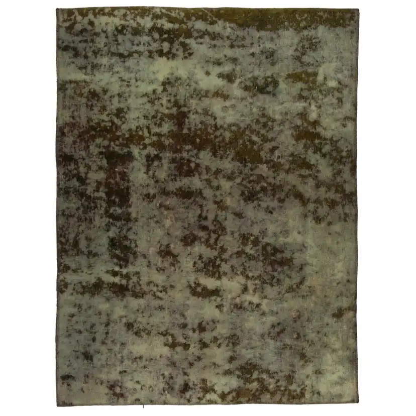 Persisk Matta Arkiio Creme/Brun Vintage 148x200