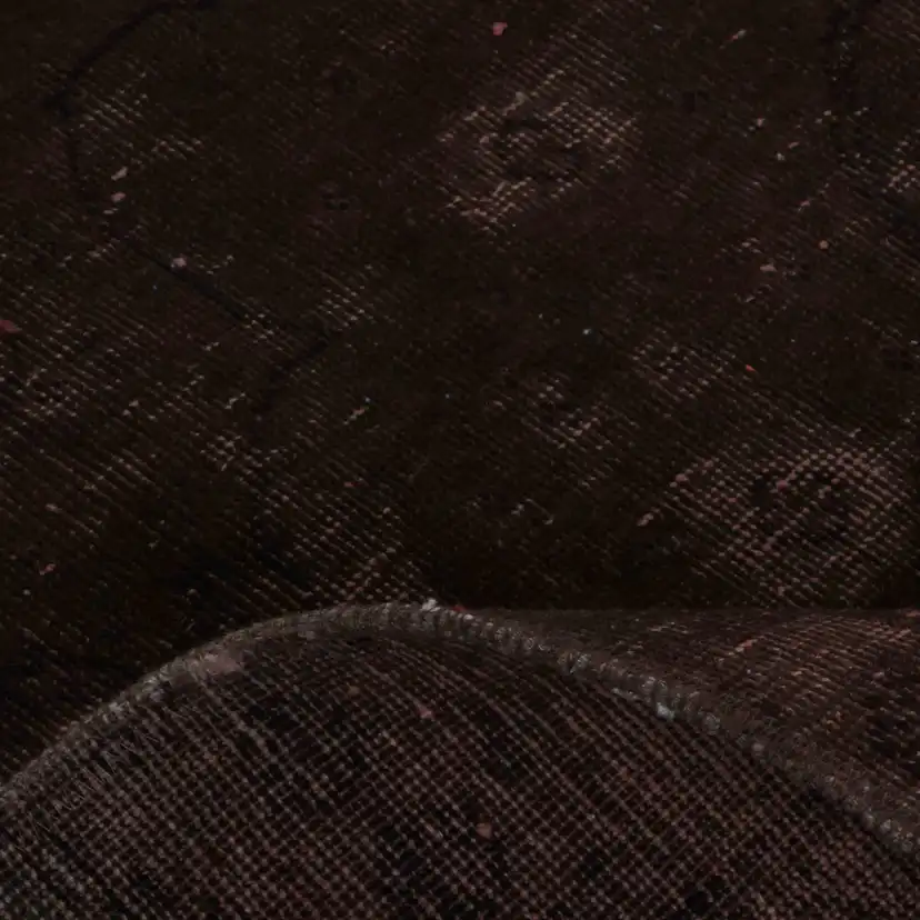 Persisk Matta Arkiio Brun Vintage 261x351