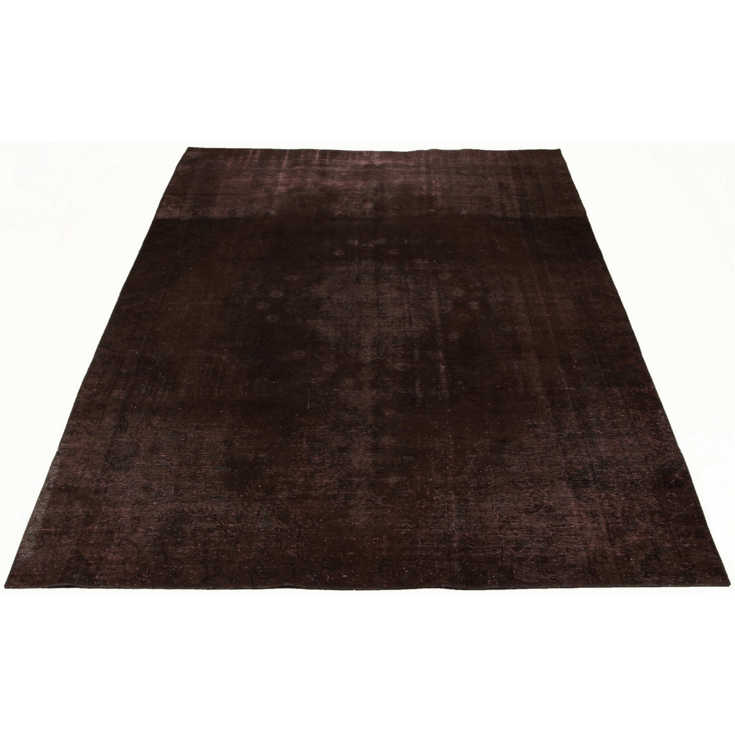 Persisk Matta Arkiio Brun Vintage 261x351