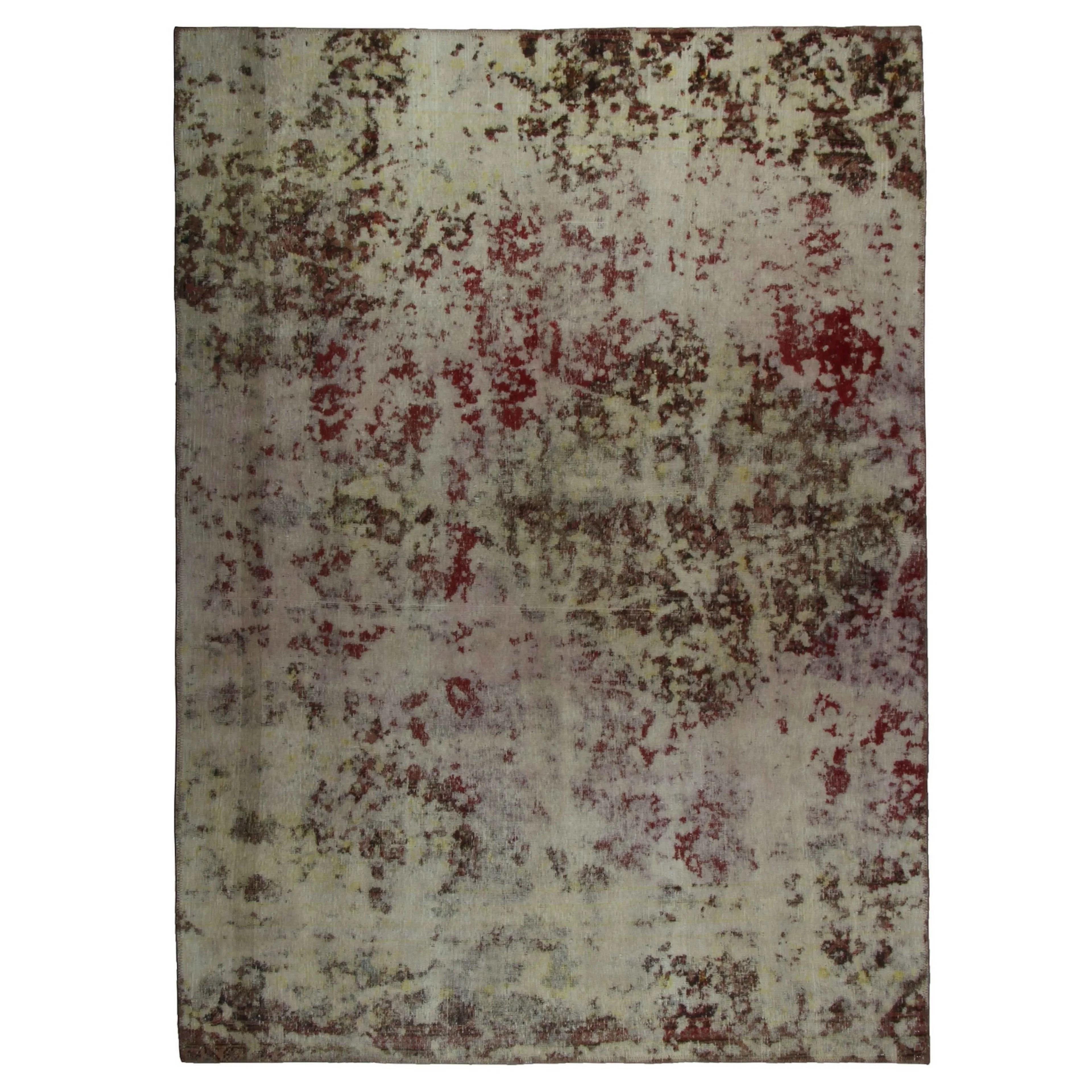 Persisk Matta Arkiio Flerfärgad Vintage 177x246