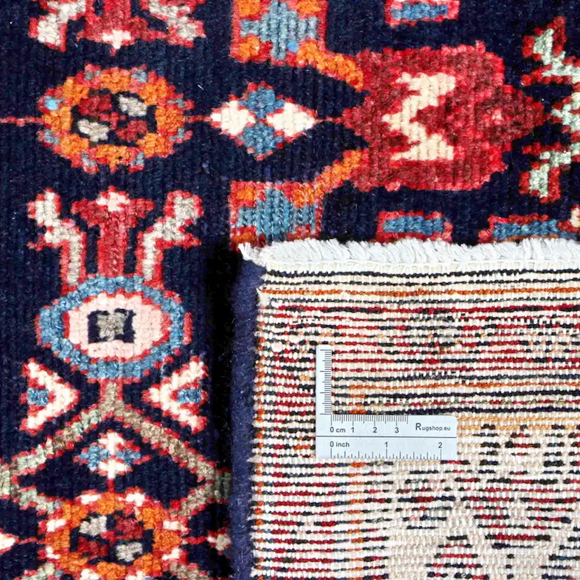 Persisk Matta Arkiio Hamadan 106x305