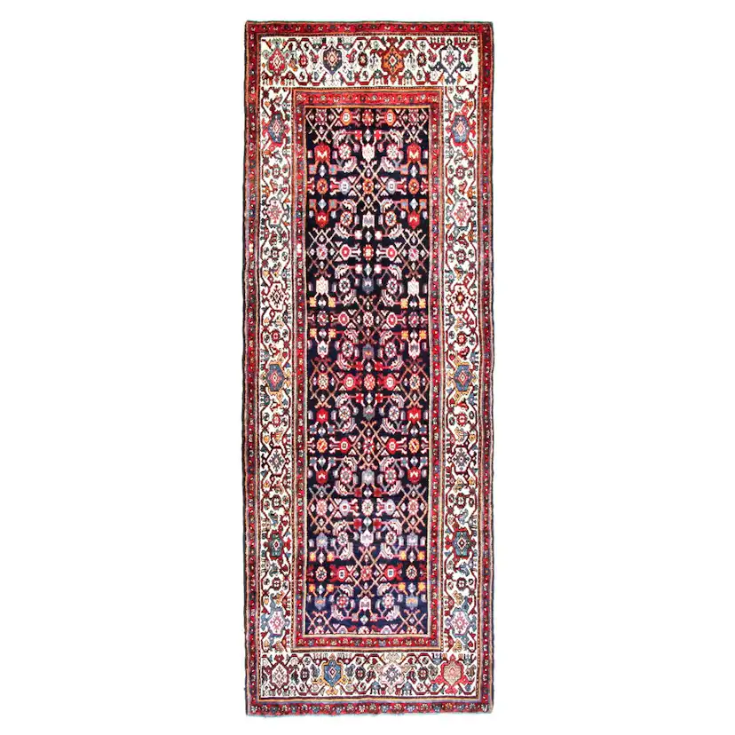 Persisk Matta Arkiio Hamadan 106x305