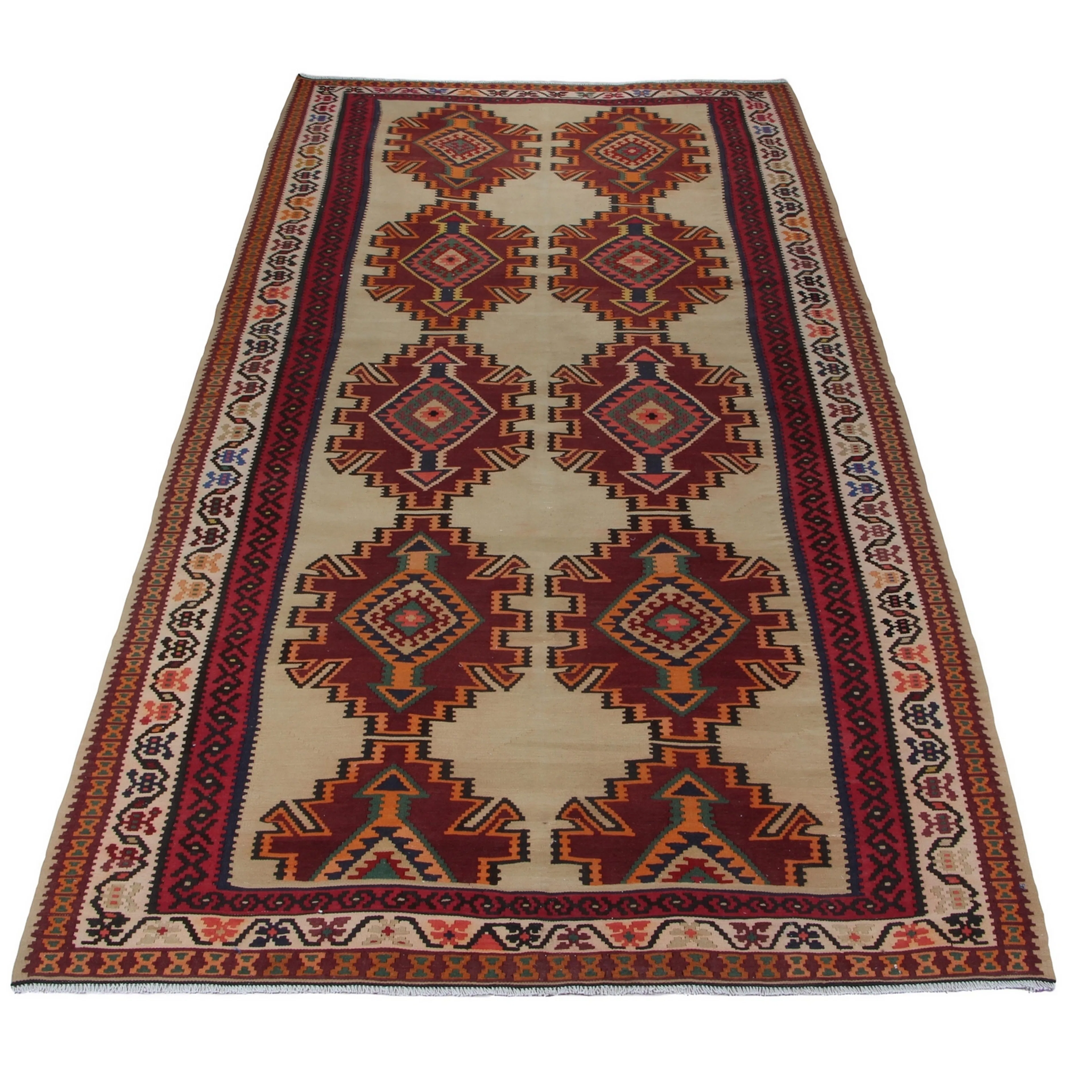 Persisk Matta Arkiio Namin 194x379