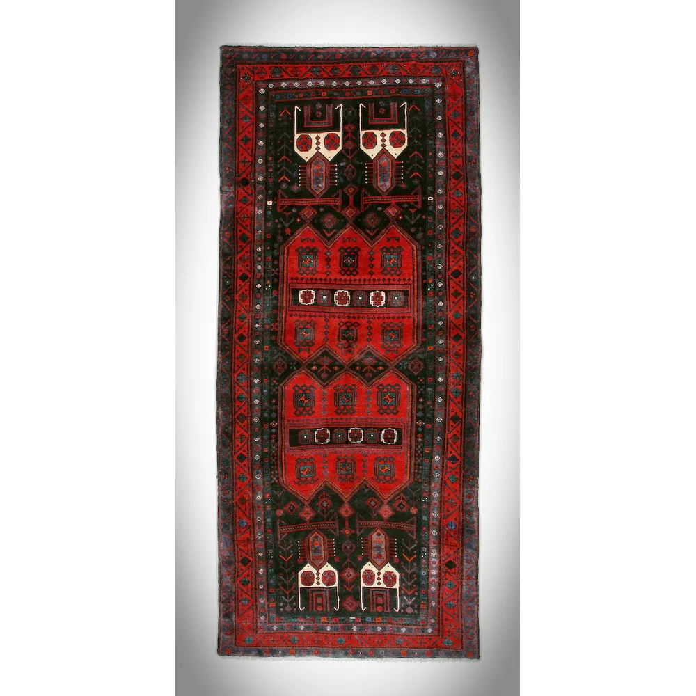 Persisk Matta Arkiio Kurdistan 144x342