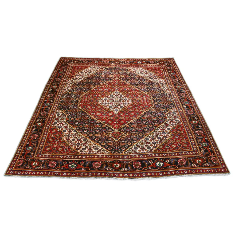 Persisk Matta Arkiio Tabriz Patina 290x345