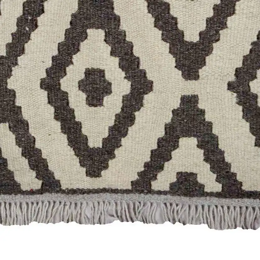 Persisk Matta Arkiio Anbaran Kelim 108x195