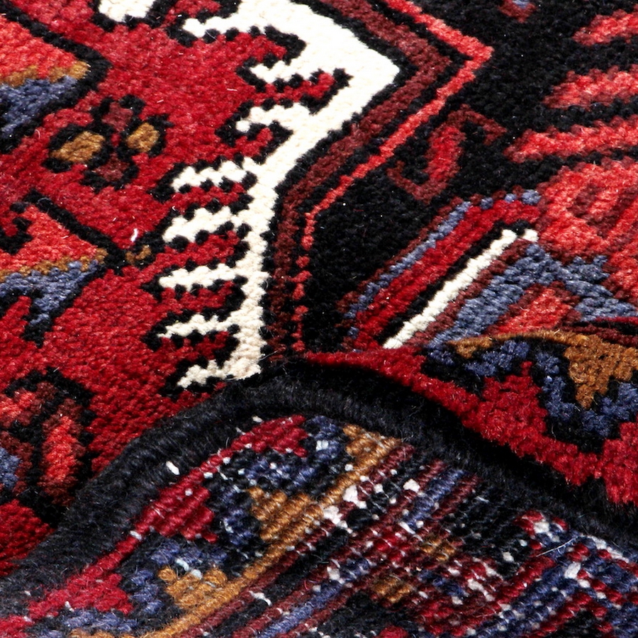 Persisk Matta Arkiio Gervan 203x265