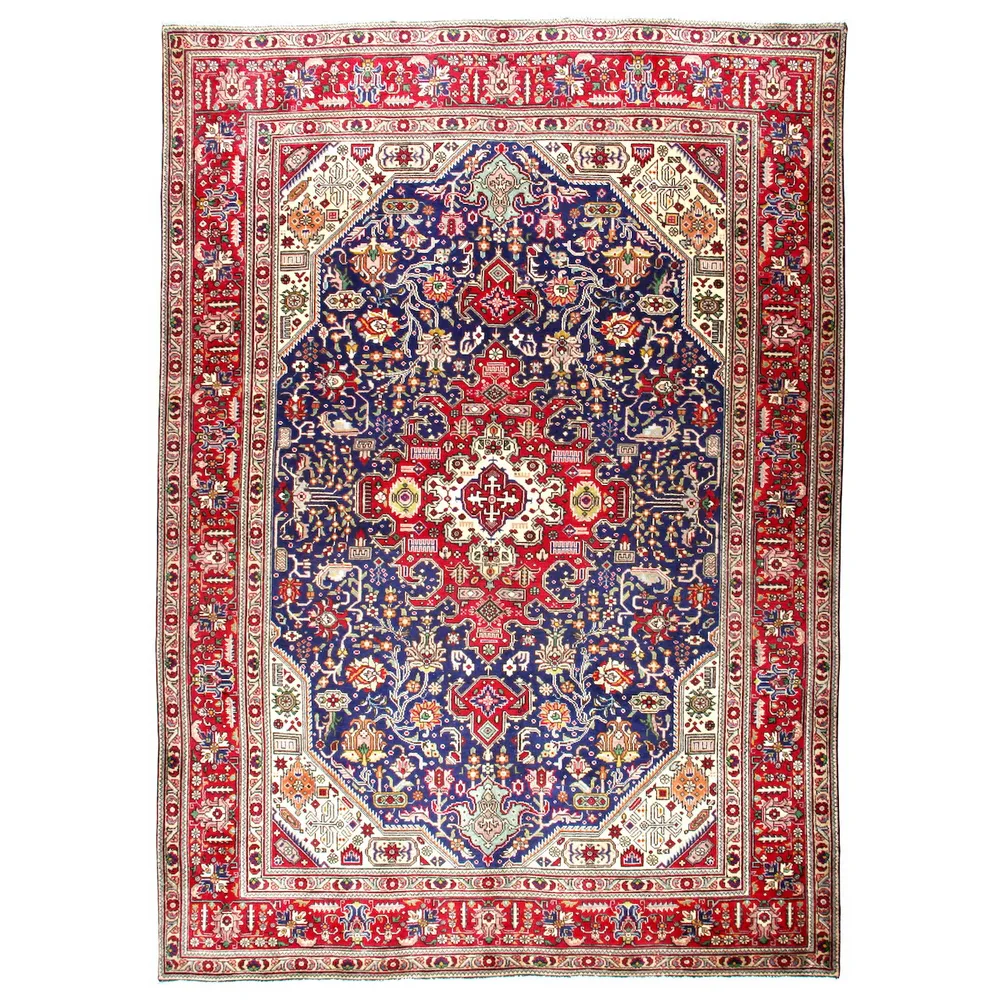 Persisk Matta Arkiio Gervan 203x265