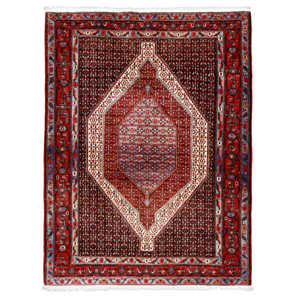 Persisk Matta Arkiio Senneh 126x166