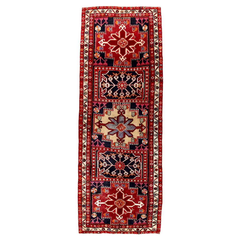 Persisk Matta Arkiio Ardebil 111x302