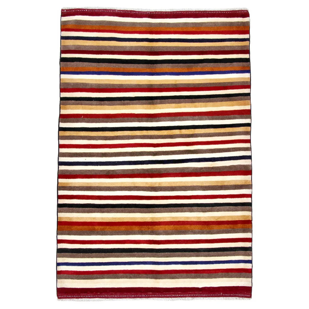 Persisk Matta Arkiio Gabbeh Khorasan 135x200