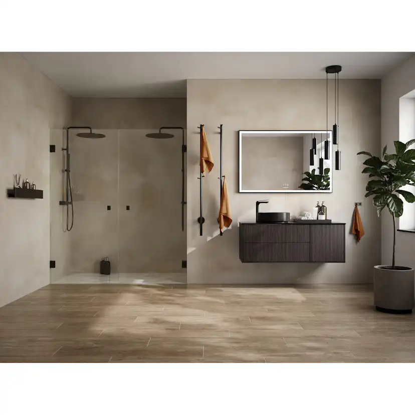 Pendelbelysning Svedbergs Cylinder