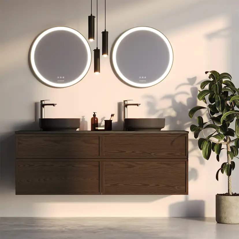 Pendelbelysning Svedbergs Cylinder