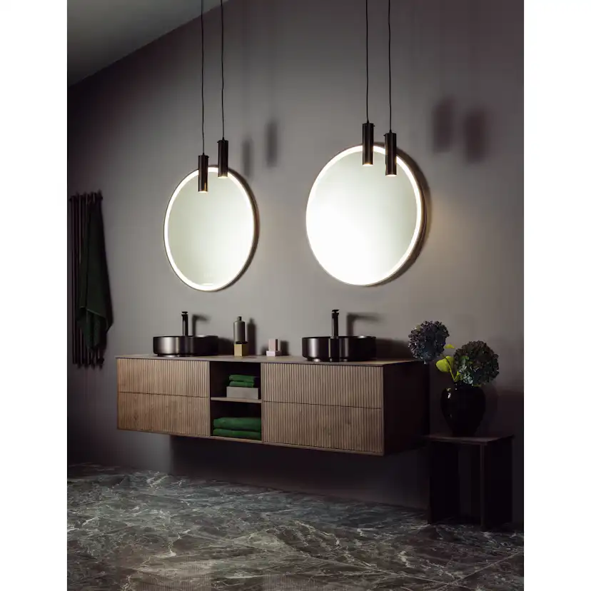 Pendelbelysning Svedbergs Cylinder