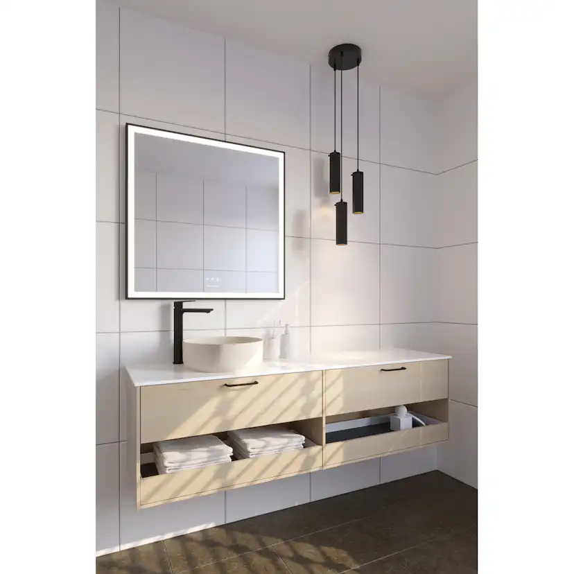 Pendelbelysning Svedbergs Cylinder