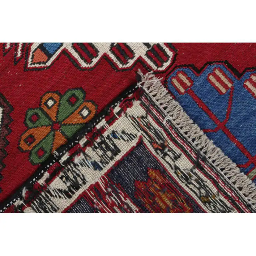 Persisk Matta Arkiio Varni Ardebil Kelim 150x205