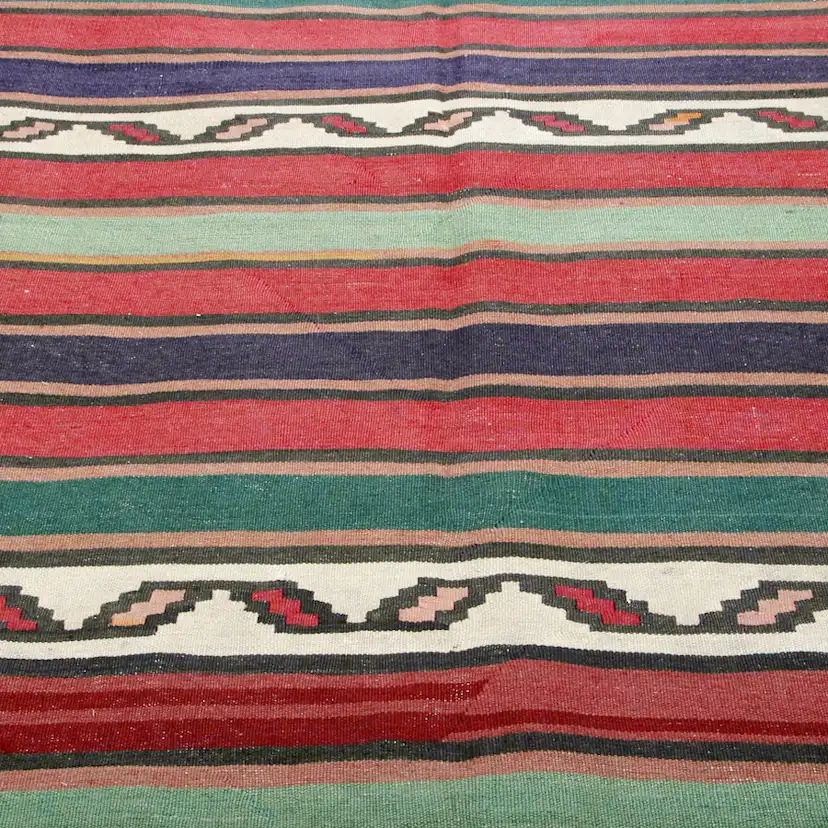 Persisk Matta Arkiio Marand Kelim 170x280