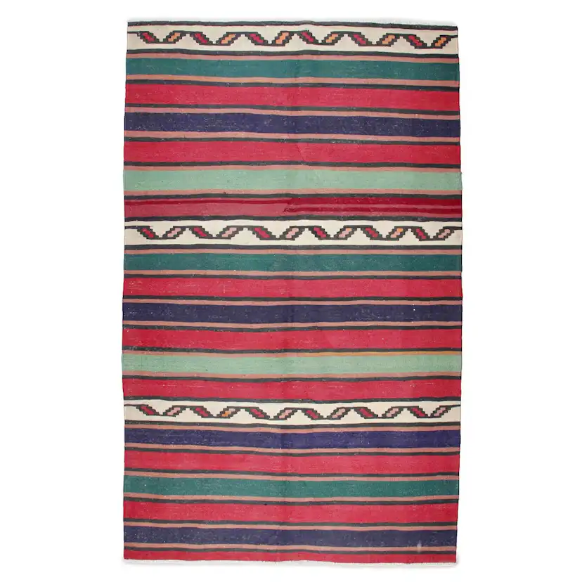 Persisk Matta Arkiio Marand Kelim 170x280