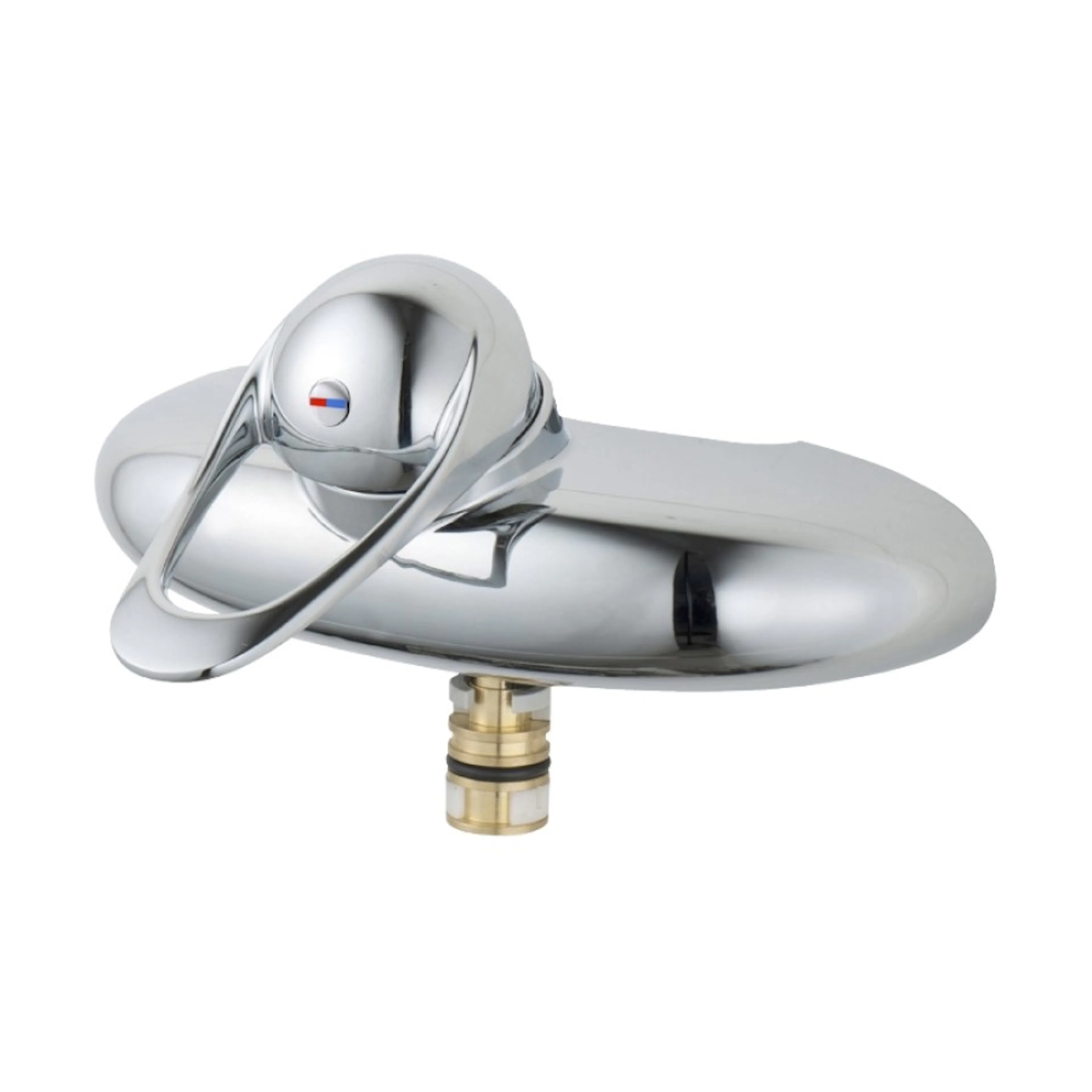 Kök/Tvättställsblandare FM Mattsson 9000E