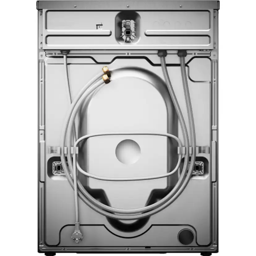 Tvättmaskin ASKO Professional WMC8943VC.S