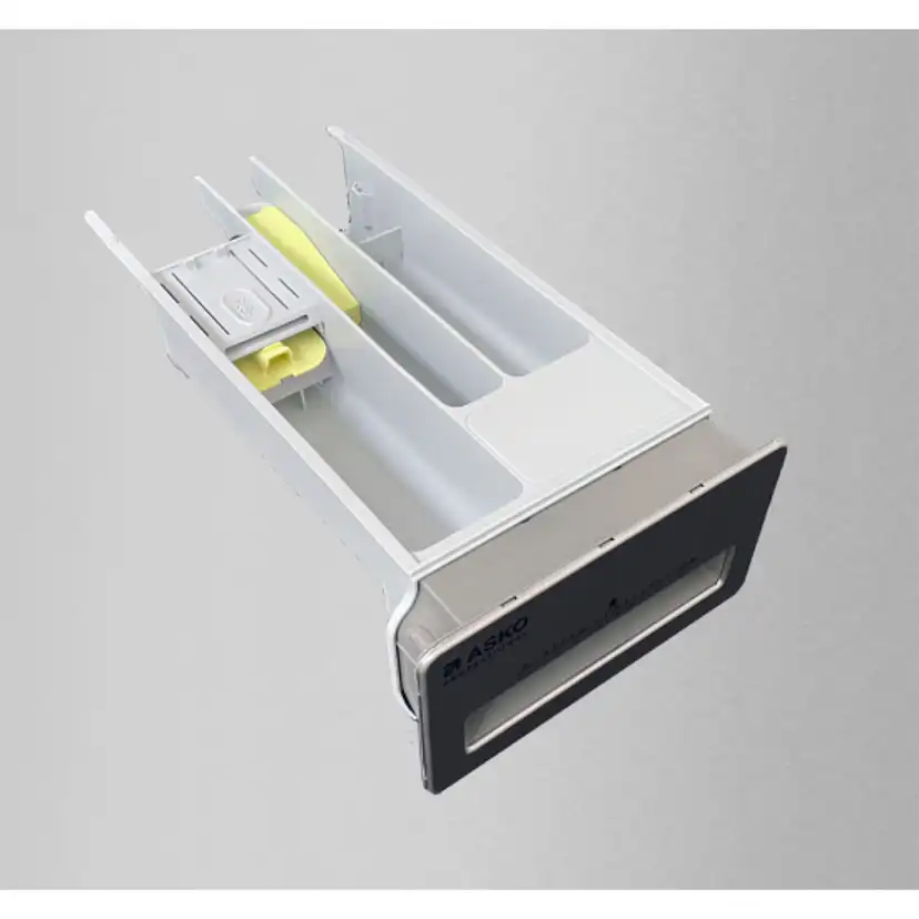 Tvättmaskin ASKO Professional WMC8943VC.S