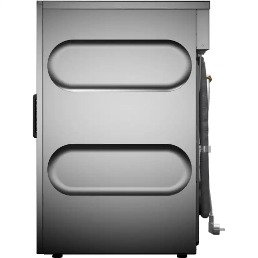 Tvättmaskin ASKO Professional WMC6743PF.S Marine