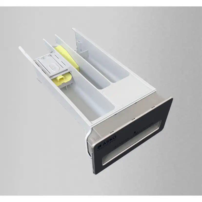 Tvättmaskin ASKO Professional WMC6742P.T