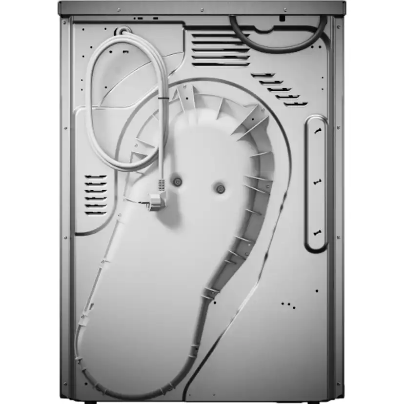 Torktumlare ASKO Professional TDC1771HC.S