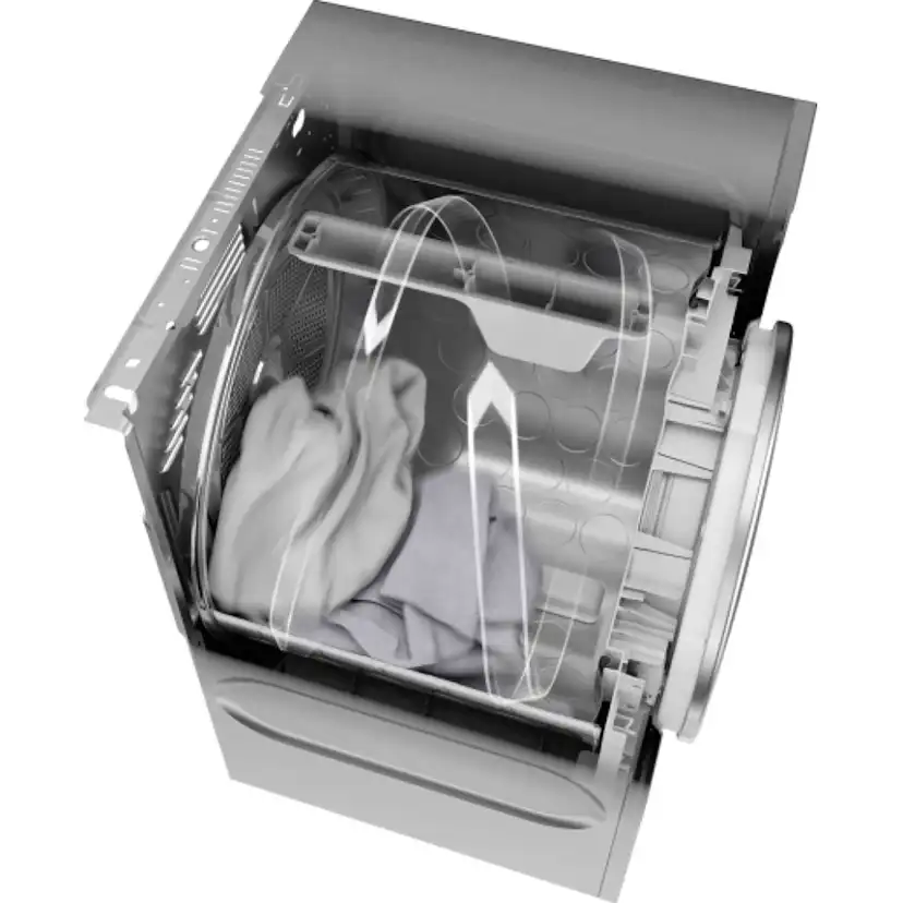 Torktumlare ASKO Professional TDC1772CC.S