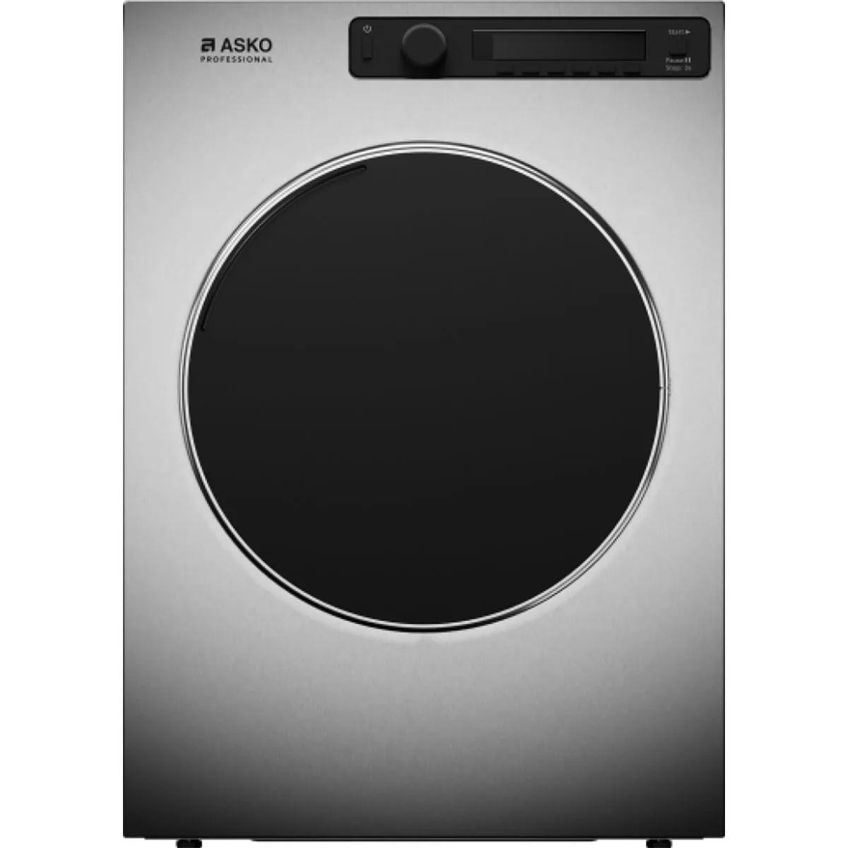 Torktumlare ASKO Professional TDC1773VF.S Marine