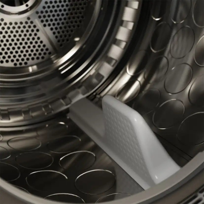 Torktumlare ASKO Professional TDC1773VF.S Marine