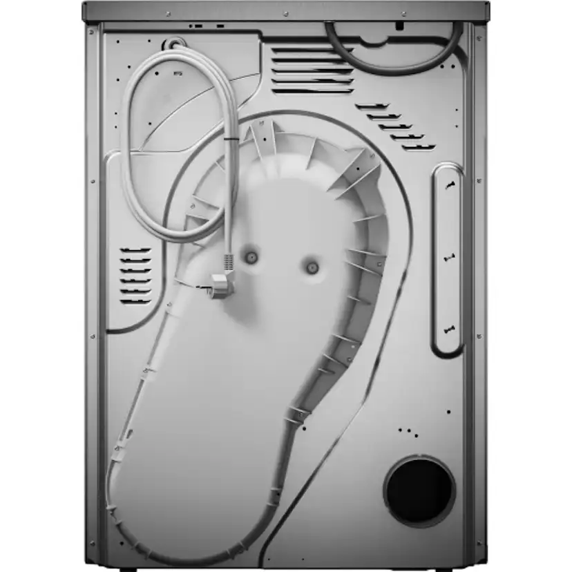 Torktumlare ASKO Professional TDC1773VF.S Marine