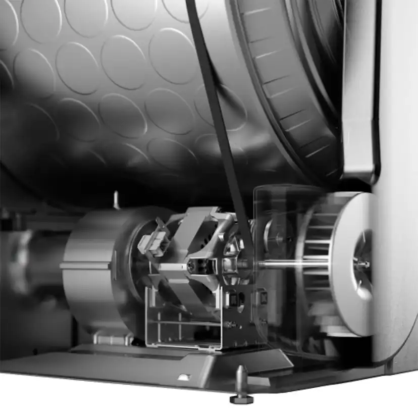 Torktumlare ASKO Professional TDC1772C.T