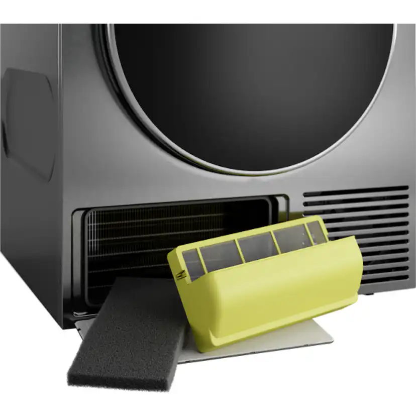 Torktumlare ASKO Professional TDC1772C.T