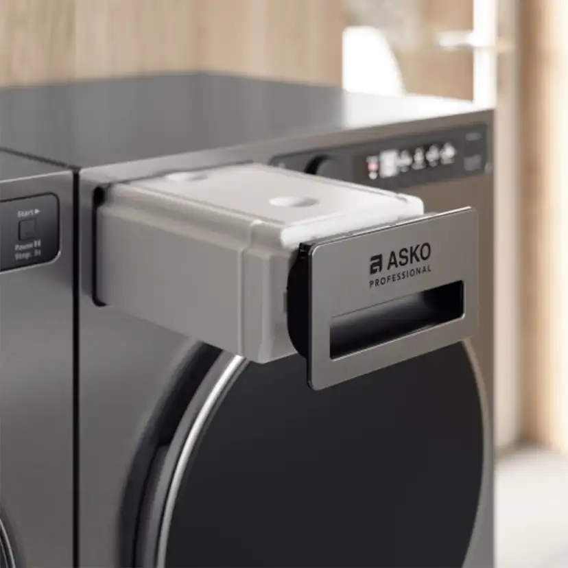 Torktumlare ASKO Professional TDC1772C.T