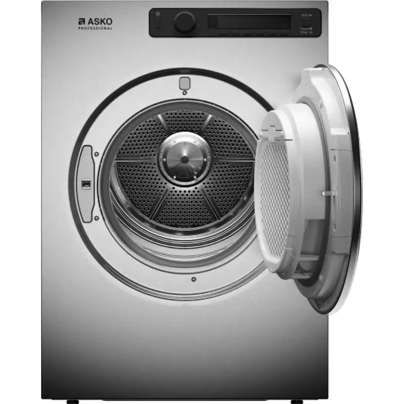 Torktumlare ASKO Professional TDC1773V.T