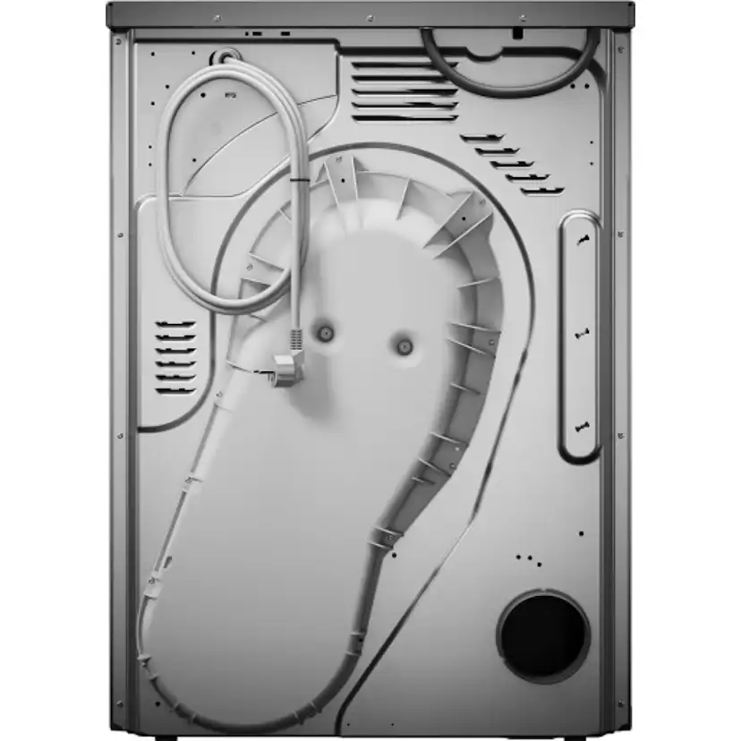 Torktumlare ASKO Professional TDC1773V.T